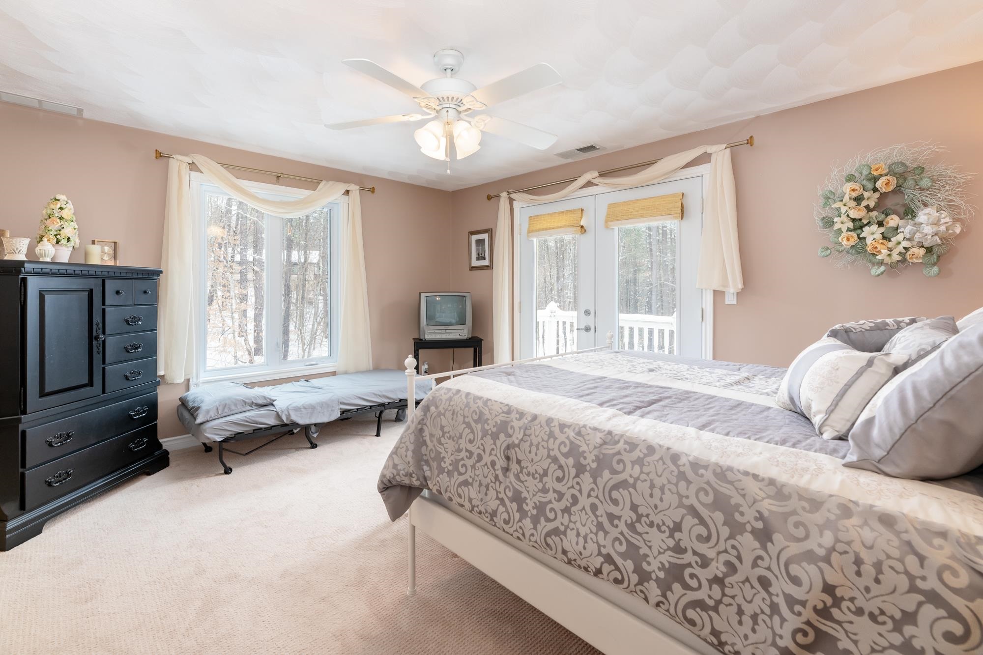 85 Amethyst Hill Road Conway, NH 03860 - Photo 17 of 50