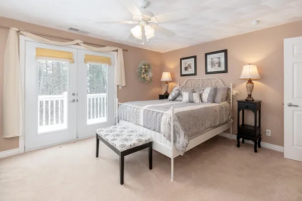 $825,000 | 85 Amethyst Hill Road, Conway, NH 03860