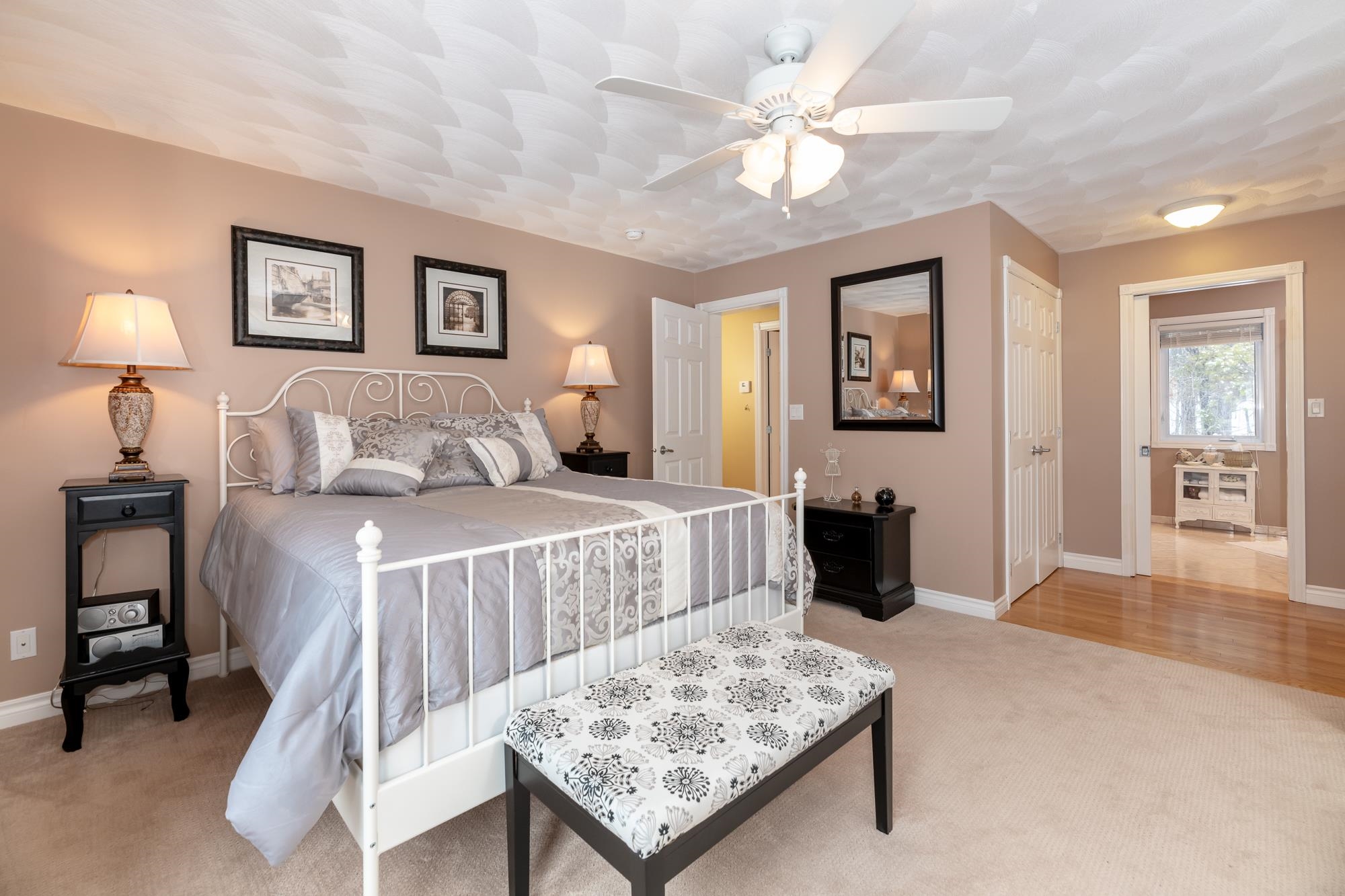 85 Amethyst Hill Road Conway, NH 03860 - Photo 19 of 50