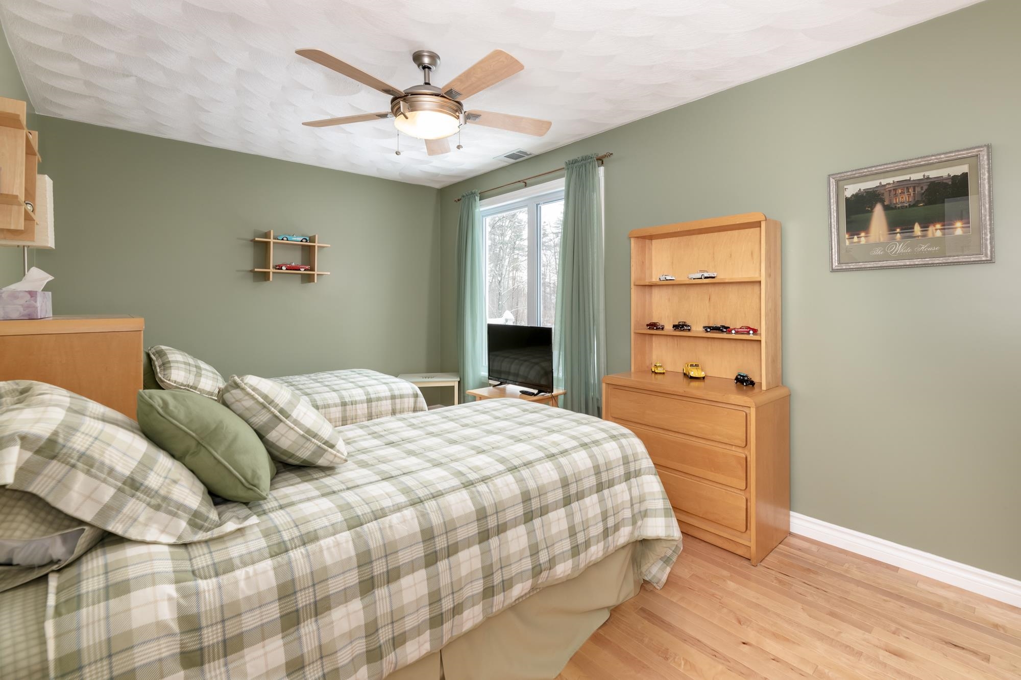 85 Amethyst Hill Road Conway, NH 03860 - Photo 24 of 50