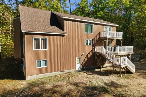 $825,000 | 85 Amethyst Hill Road, Conway, NH 03860