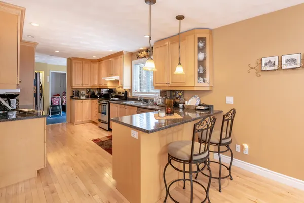 $825,000 | 85 Amethyst Hill Road, Conway, NH 03860