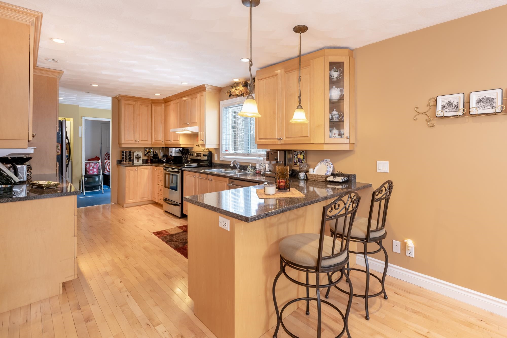 85 Amethyst Hill Road Conway, NH 03860 - Photo 4 of 50