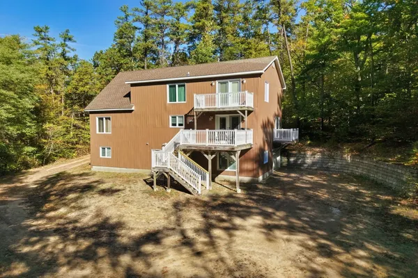 $825,000 | 85 Amethyst Hill Road, Conway, NH 03860