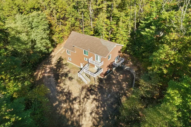 $850,000 | 85 Amethyst Hill Road, Conway, NH 03860
