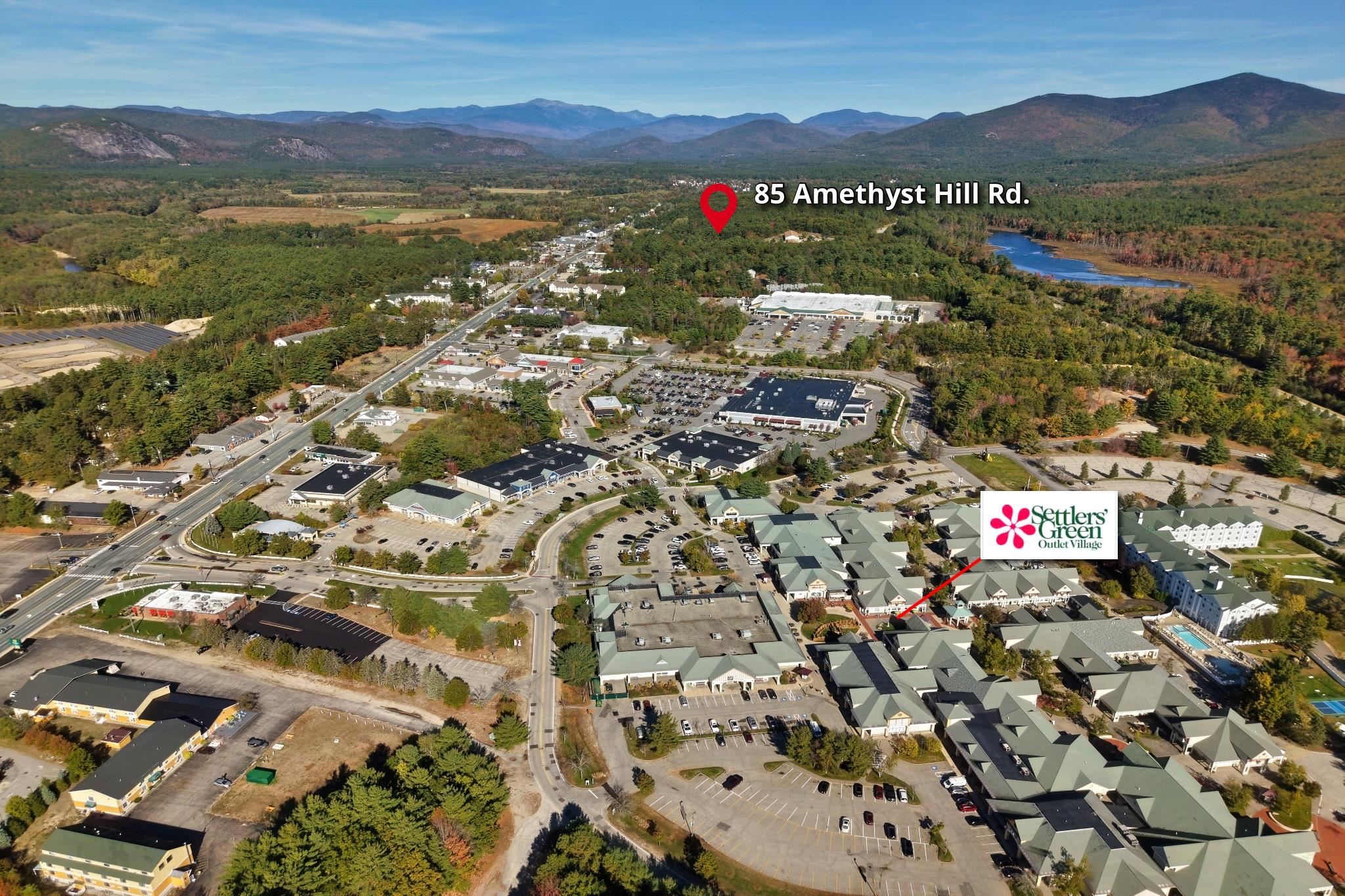 85 Amethyst Hill Road Conway, NH 03860 - Photo 47 of 50