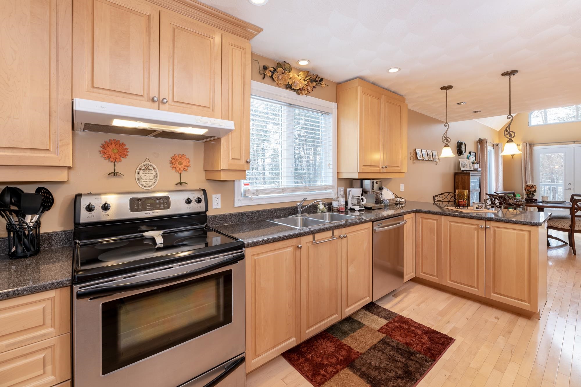 85 Amethyst Hill Road Conway, NH 03860 - Photo 5 of 50