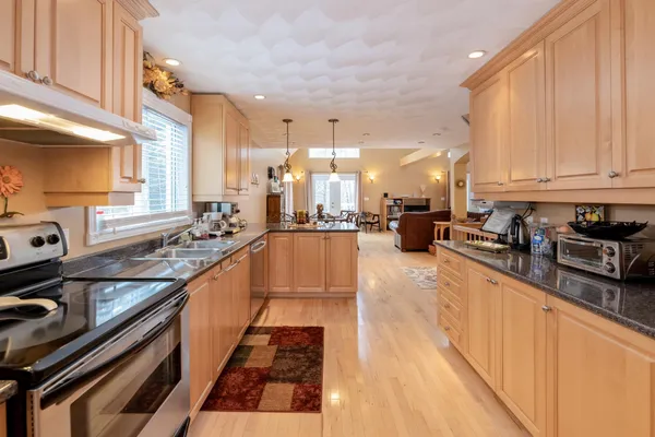 $825,000 | 85 Amethyst Hill Road, Conway, NH 03860