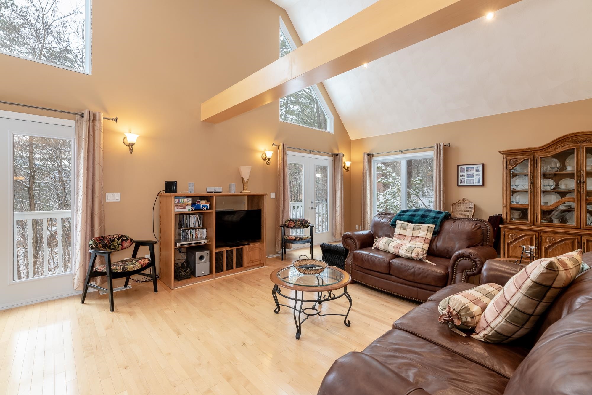 85 Amethyst Hill Road Conway, NH 03860 - Photo 8 of 50