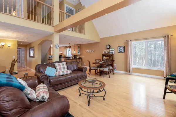 $825,000 | 85 Amethyst Hill Road, Conway, NH 03860