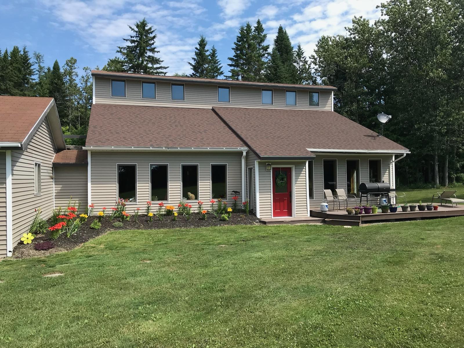 960 West Gate Road Caribou, ME 04736 - Photo 1 of 47 Sweet Summertime~