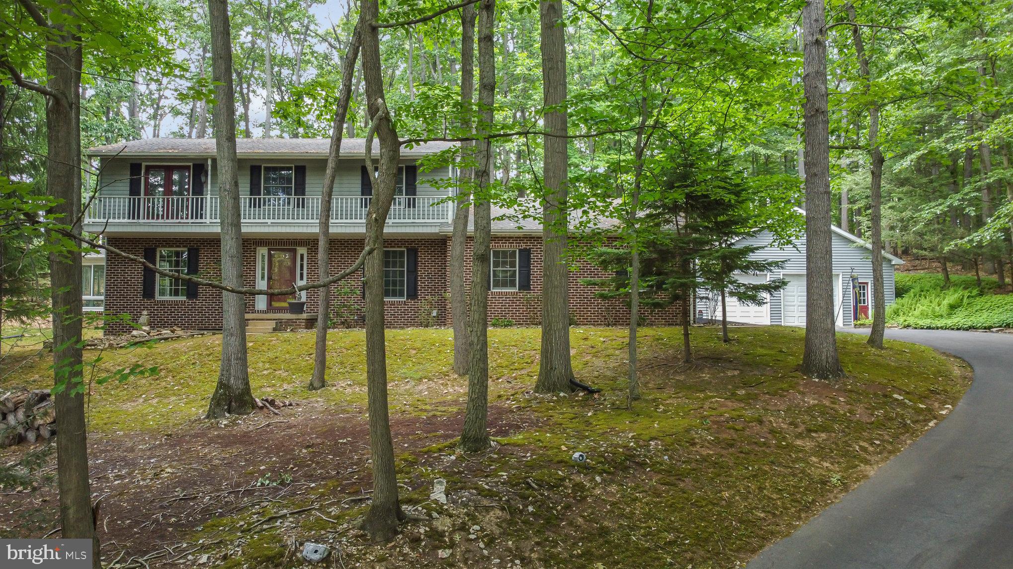 650 Deer Road Boiling Springs, PA 17007 - Photo 1 of 43 Gallery Image 1