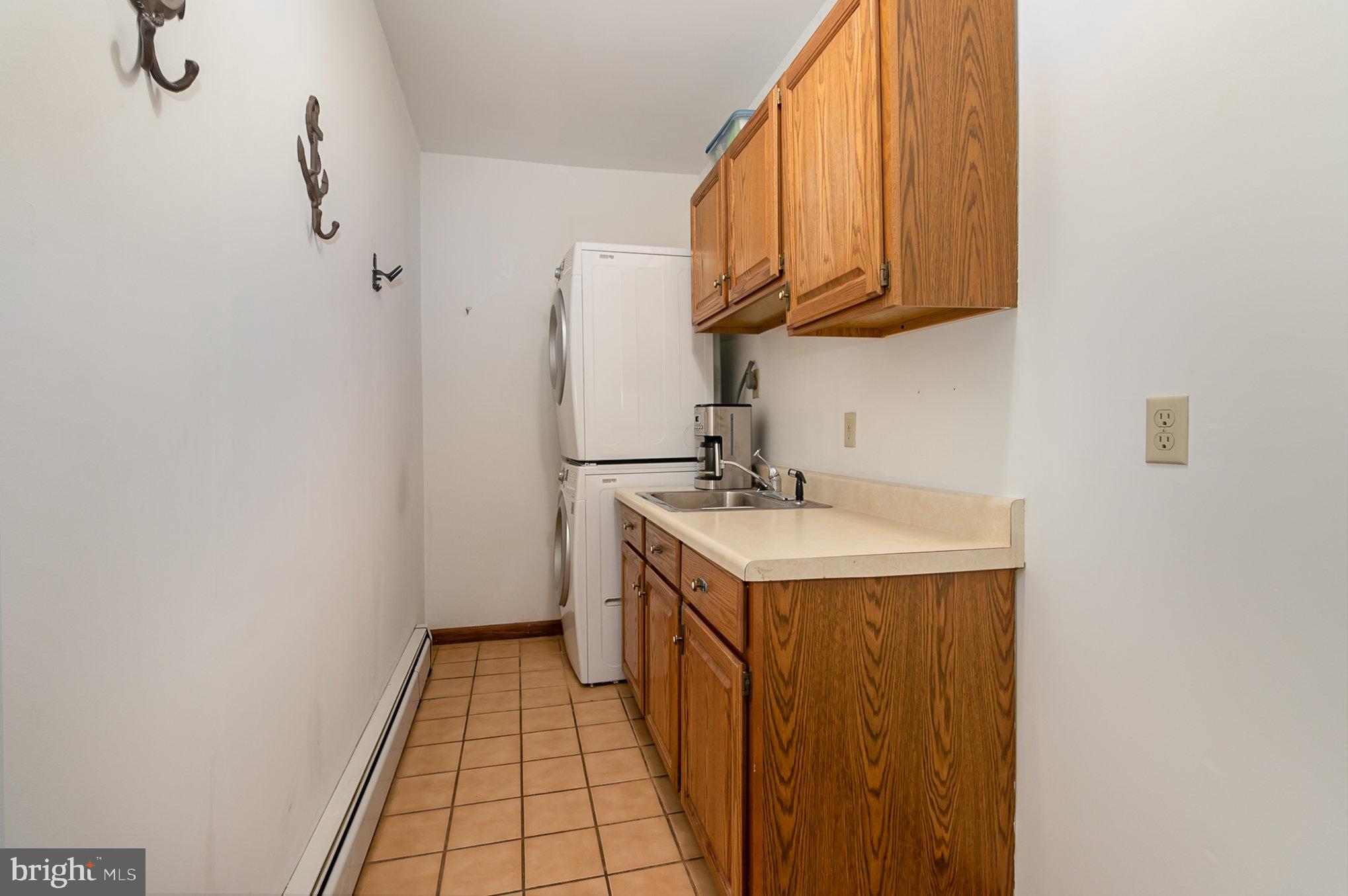 650 Deer Road Boiling Springs, PA 17007 - Photo 8 of 43 Laundry Room off of kitchen