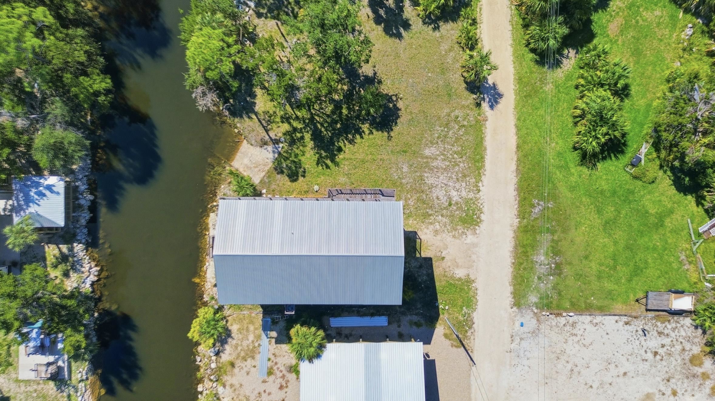 21498 Widgeon Road Perry, FL 32348 - Photo 31 of 33