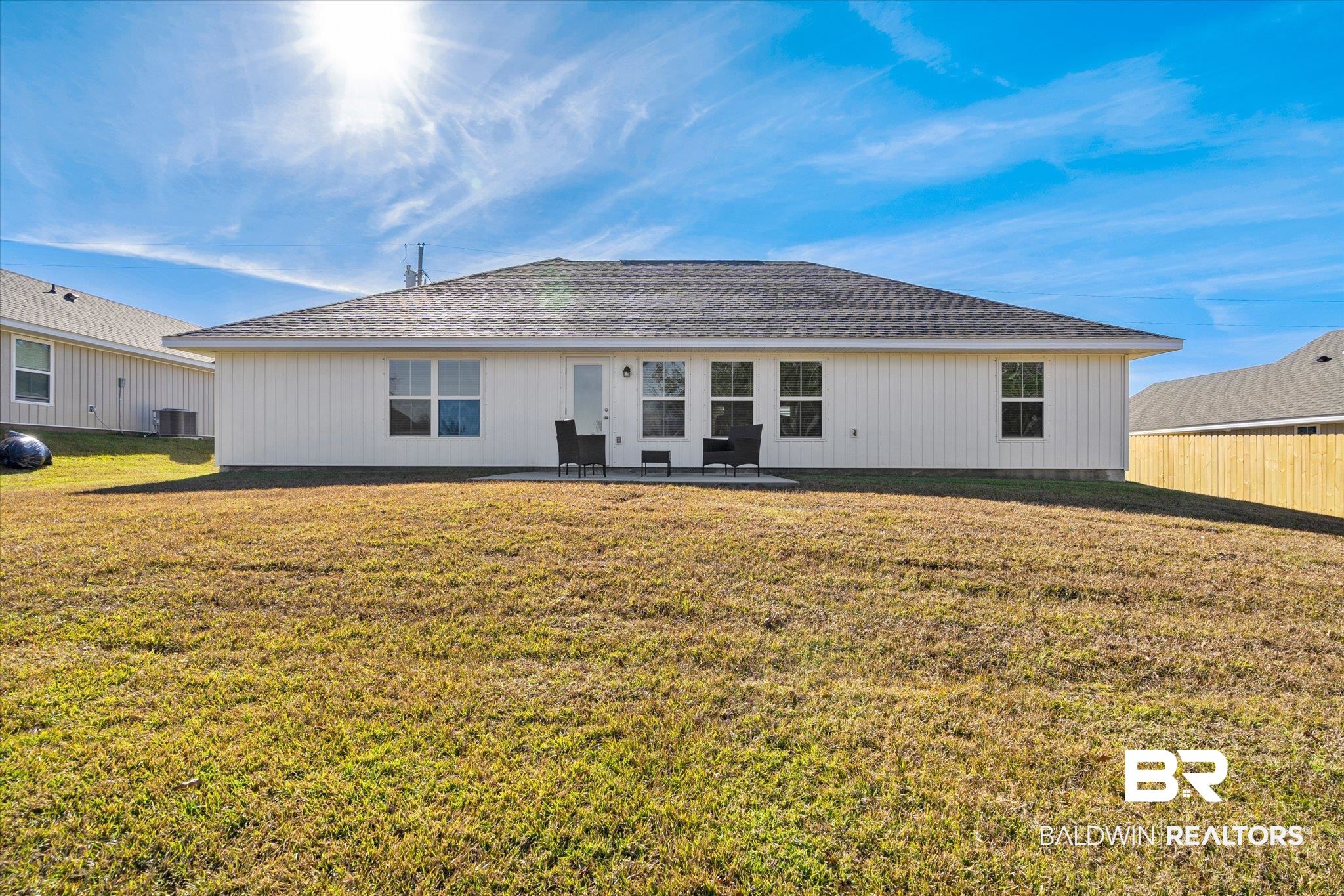 16185 Wishing Tree Court Foley, AL 36535 - Photo 19 of 22