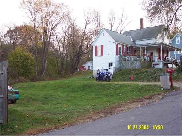 10 Nelson Street Troy, NH 03465 - Photo 1 of 1