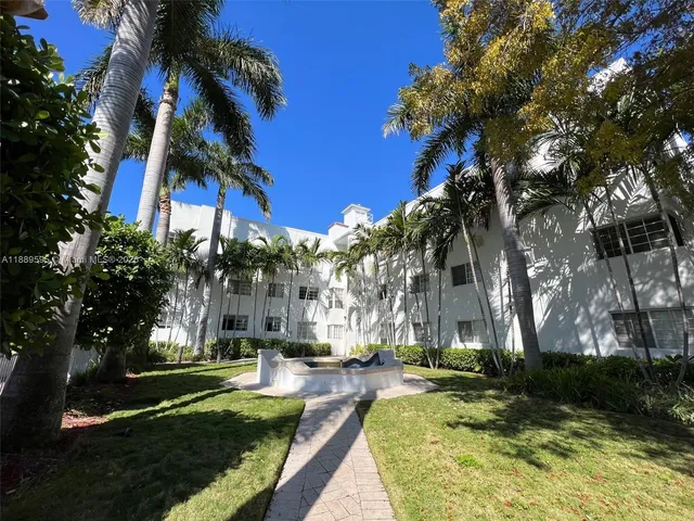 $1,950 | 1300 Pennsylvania Avenue, Unit 105, Miami Beach, FL 33139
