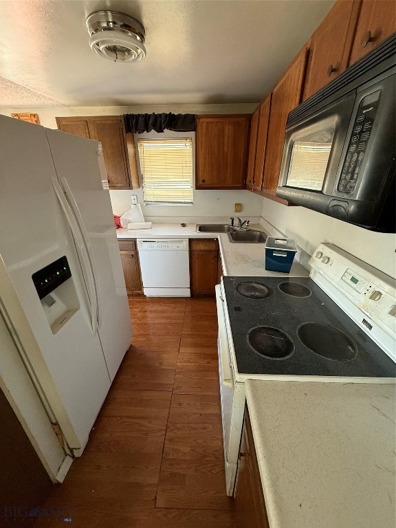 118 Star Butte, MT 59701 - Photo 2 of 11 Kitchern