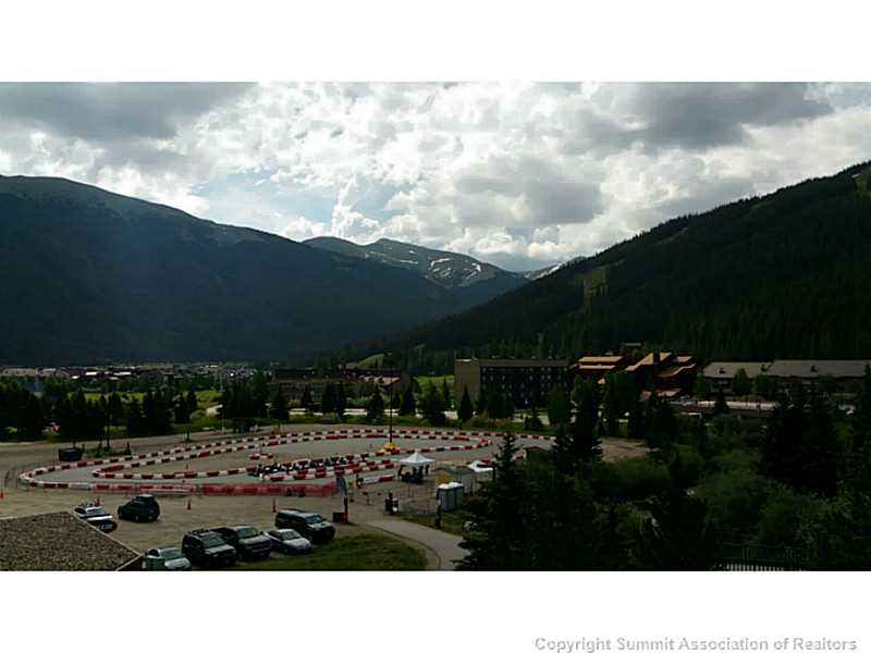 760 Copper Road, Unit 204 Frisco, CO 80443 - Photo 9 of 12 View.