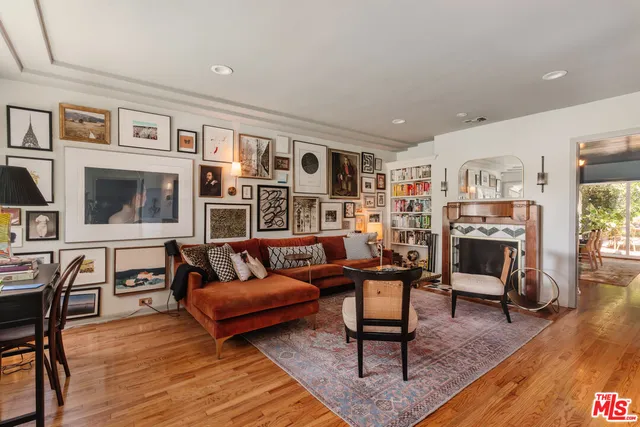 $1,950,000 | 4426 Auckland Avenue, Toluca Lake, CA 91602