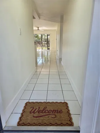 a view of utility room
