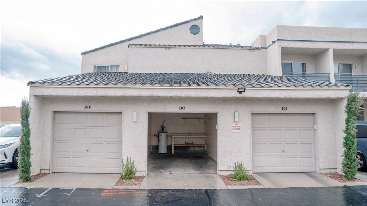 6250 West Flamingo Road, Unit 102 Las Vegas, NV 89103 - Photo 21 of 34