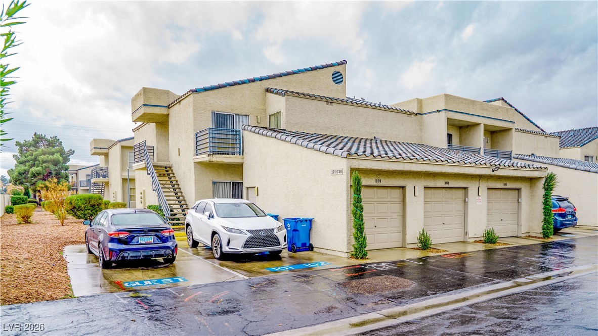 6250 West Flamingo Road, Unit 102 Las Vegas, NV 89103 - Photo 3 of 34