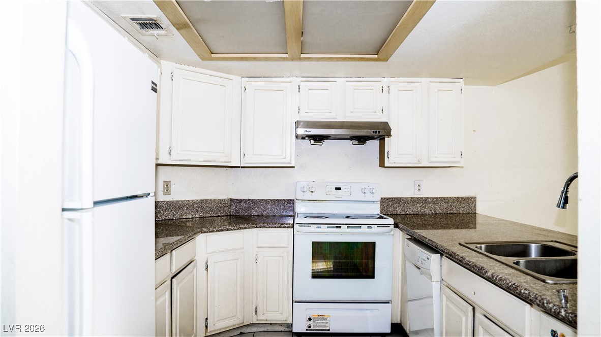 6250 West Flamingo Road, Unit 102 Las Vegas, NV 89103 - Photo 32 of 34