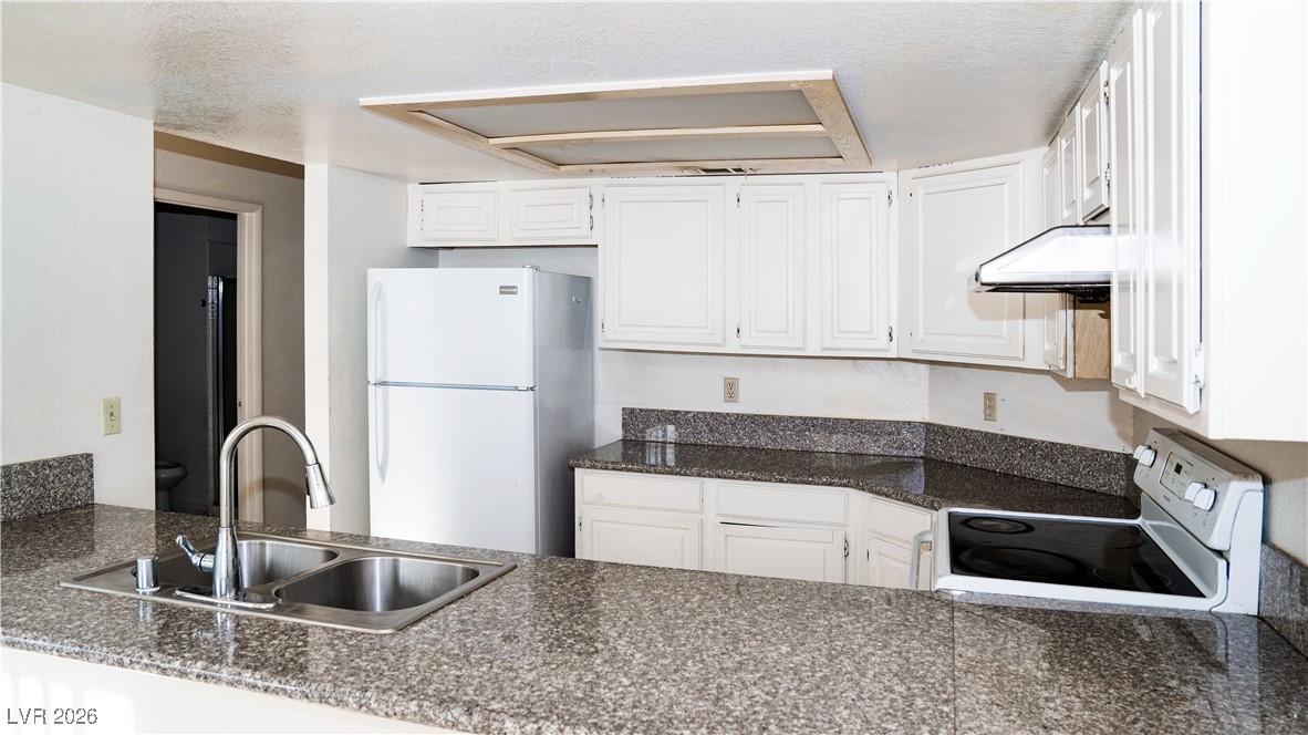 6250 West Flamingo Road, Unit 102 Las Vegas, NV 89103 - Photo 33 of 34