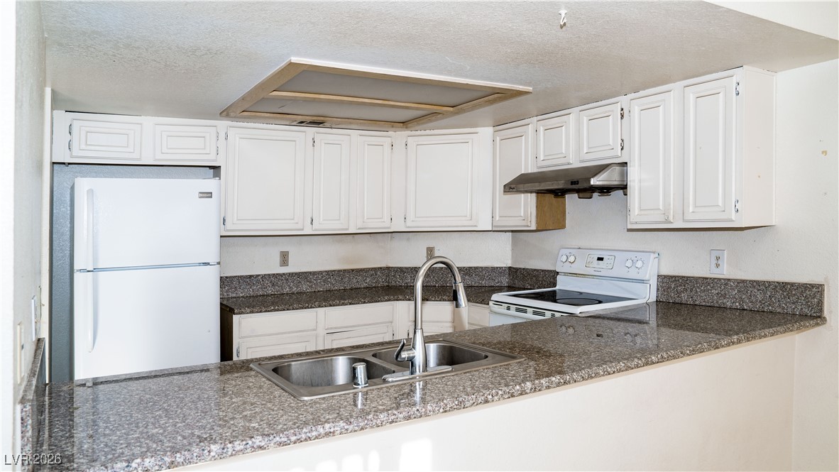 6250 West Flamingo Road, Unit 102 Las Vegas, NV 89103 - Photo 34 of 34