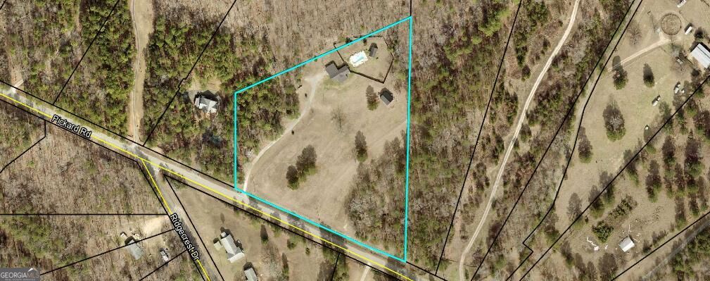 1812 Pickard Road Thomaston, GA 30286 - Photo 40 of 40 Gallery Image 40