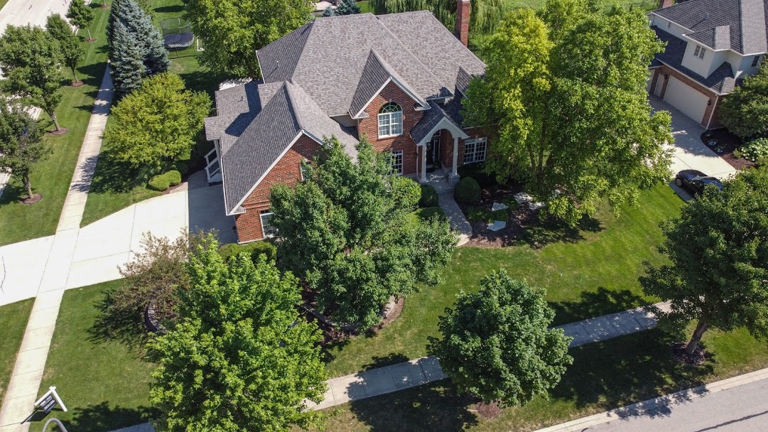 4548 Corktree Road Naperville, IL 60564 - Photo 1 of 68