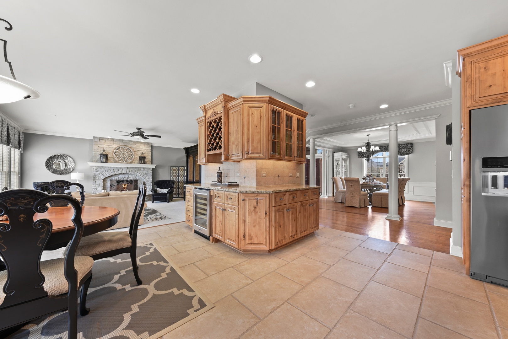 4548 Corktree Road Naperville, IL 60564 - Photo 20 of 68