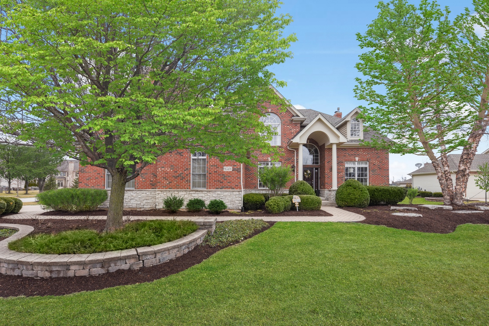 4548 Corktree Road Naperville, IL 60564 - Photo 3 of 68