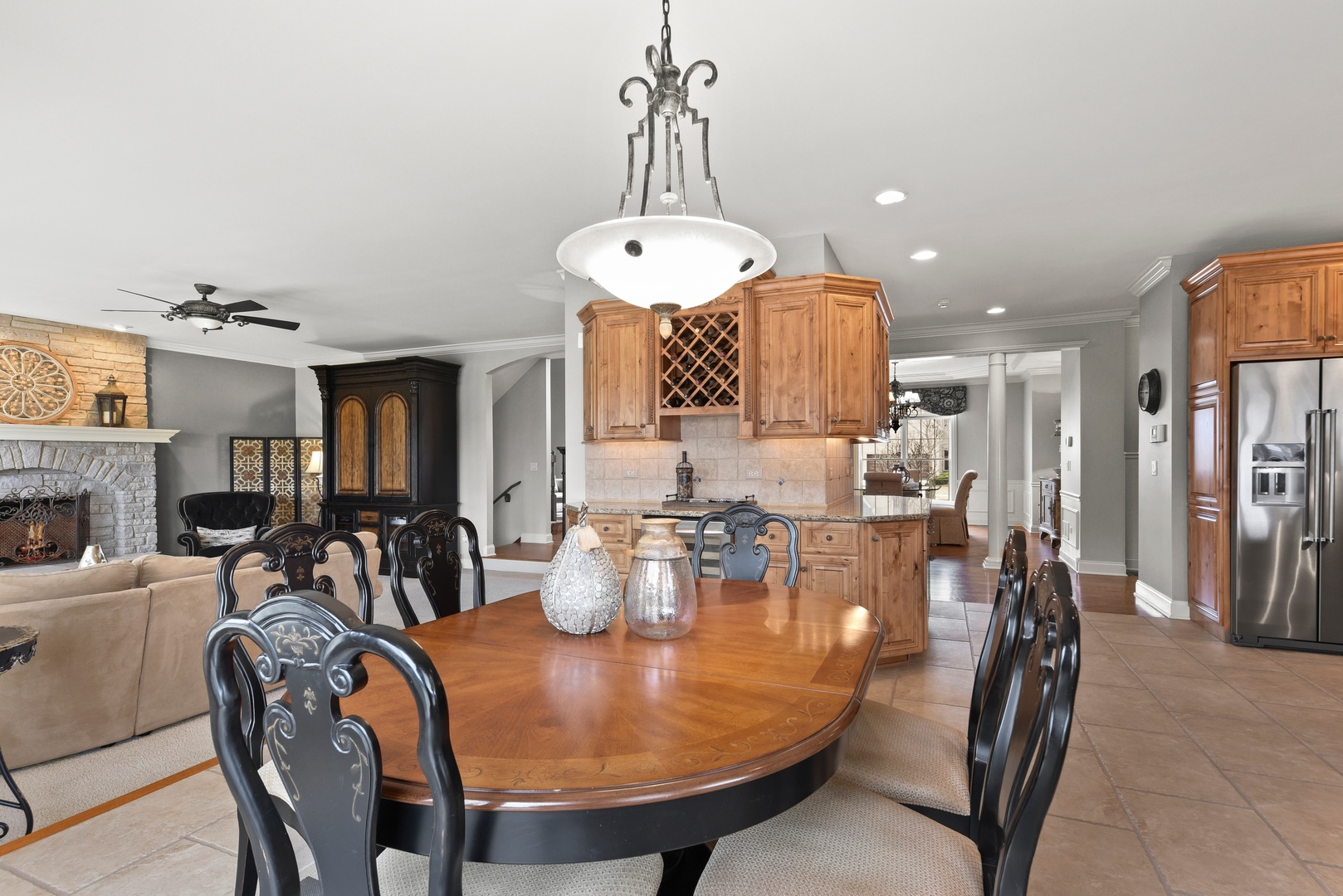 4548 Corktree Road Naperville, IL 60564 - Photo 22 of 68
