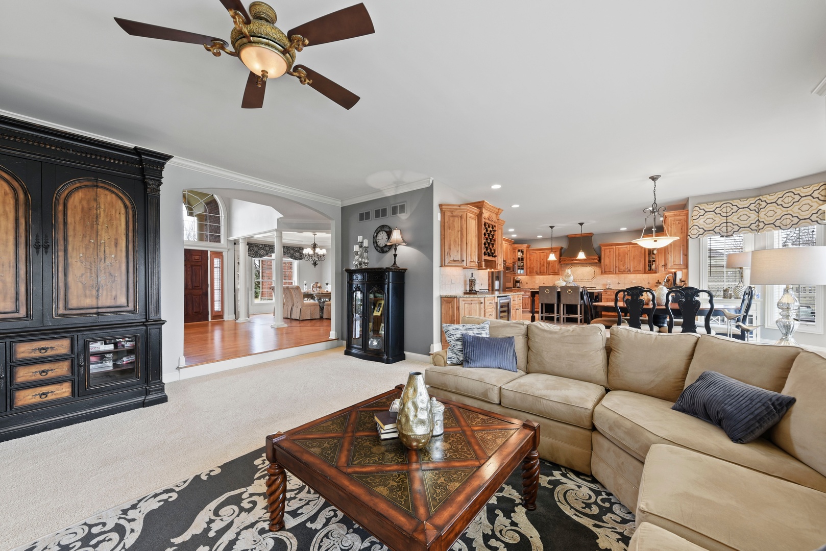4548 Corktree Road Naperville, IL 60564 - Photo 25 of 68