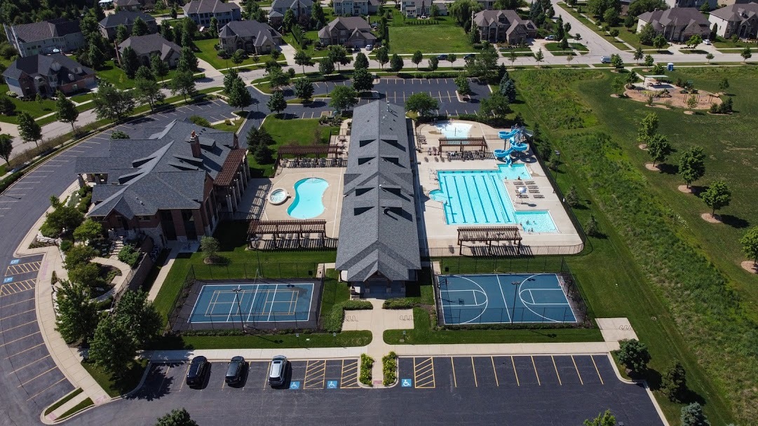 4548 Corktree Road Naperville, IL 60564 - Photo 58 of 68