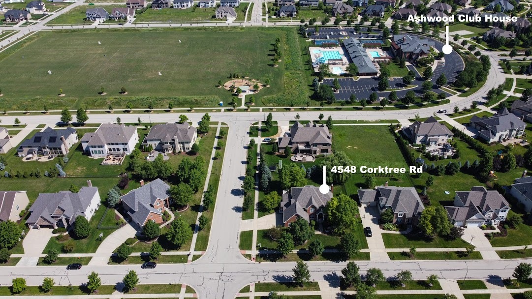 4548 Corktree Road Naperville, IL 60564 - Photo 7 of 68