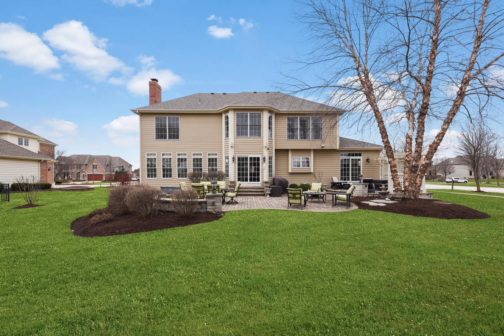 4548 Corktree Road Naperville, IL 60564 - Photo 10 of 68