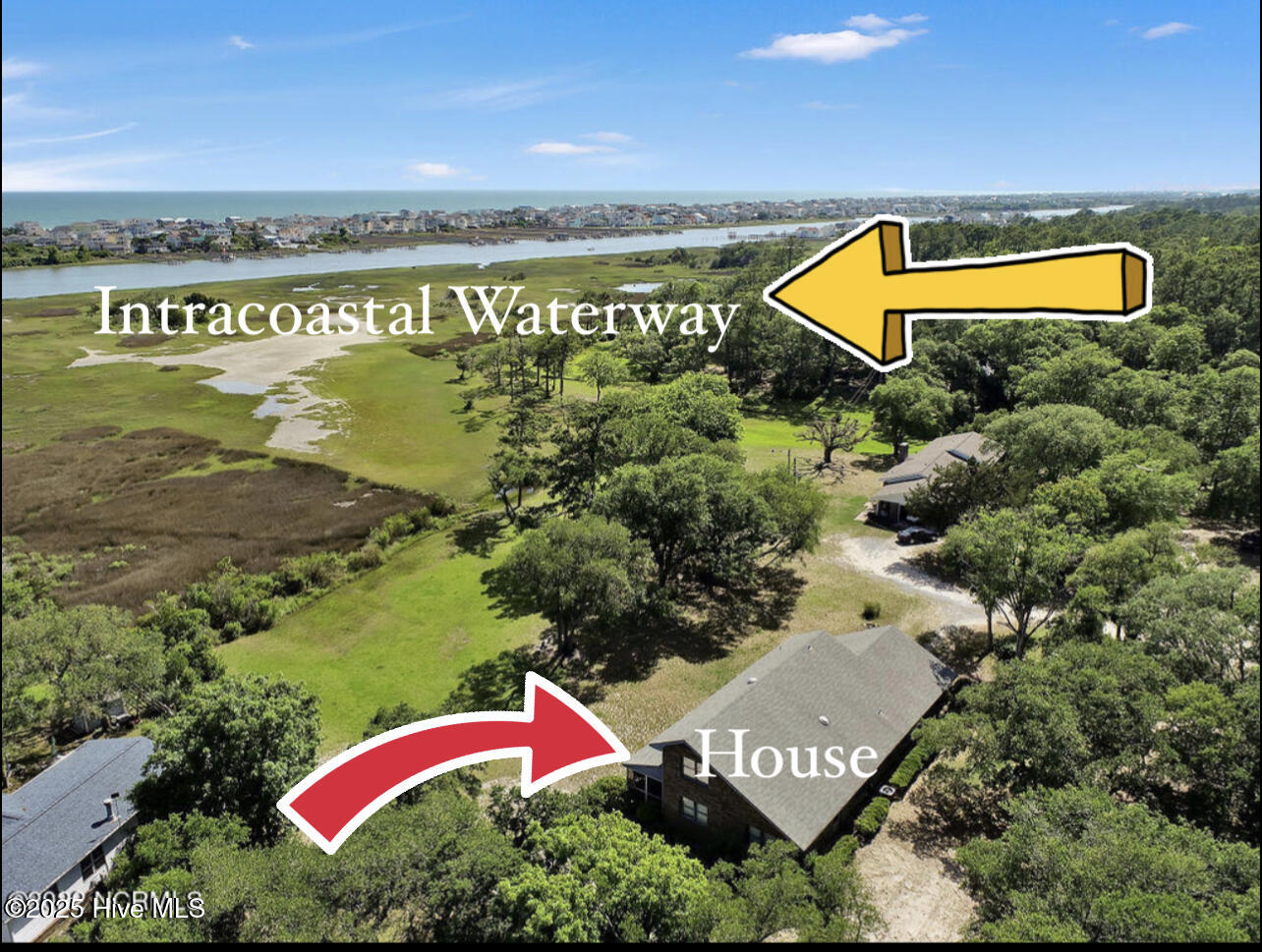 2928 John T Holden Road Southwest Supply, NC 28462 - Photo 2 of 61 9A382E8C-DE8F-4D23-9B4E-C0E5E4C31828