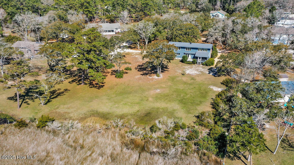 2928 John T Holden Road Southwest Supply, NC 28462 - Photo 51 of 61 2928JohnTHoldenRoadDrone-2