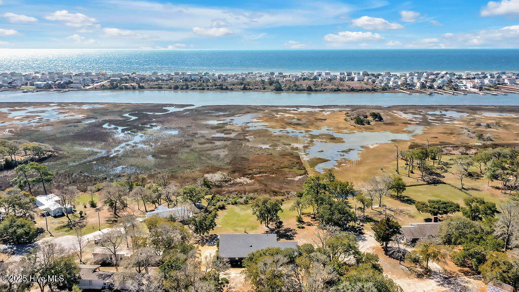 2928 John T Holden Road Southwest Supply, NC 28462 - Photo 52 of 61 2928JohnTHoldenRoadDrone-3