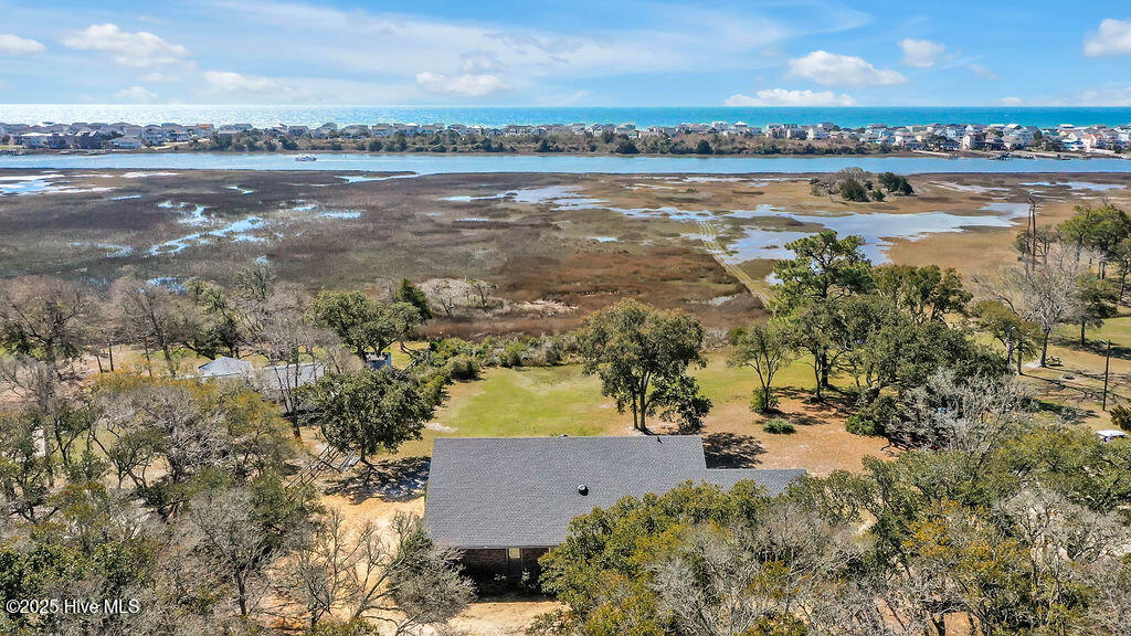 2928 John T Holden Road Southwest Supply, NC 28462 - Photo 54 of 61 2928JohnTHoldenRoadDrone-8