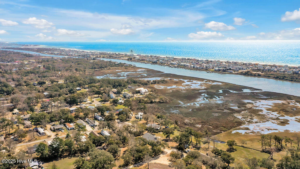 2928 John T Holden Road Southwest Supply, NC 28462 - Photo 55 of 61 2928JohnTHoldenRoadDrone-9