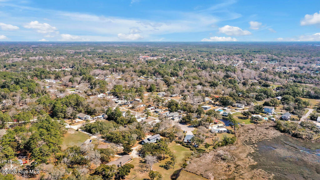 2928 John T Holden Road Southwest Supply, NC 28462 - Photo 56 of 61 2928JohnTHoldenRoadDrone-11