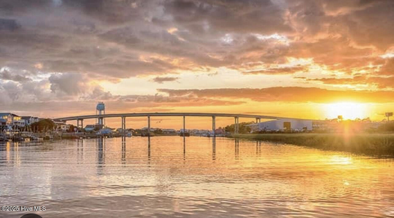 2928 John T Holden Road Southwest Supply, NC 28462 - Photo 59 of 61 The public boat launch is under the Holden Beach bridge.