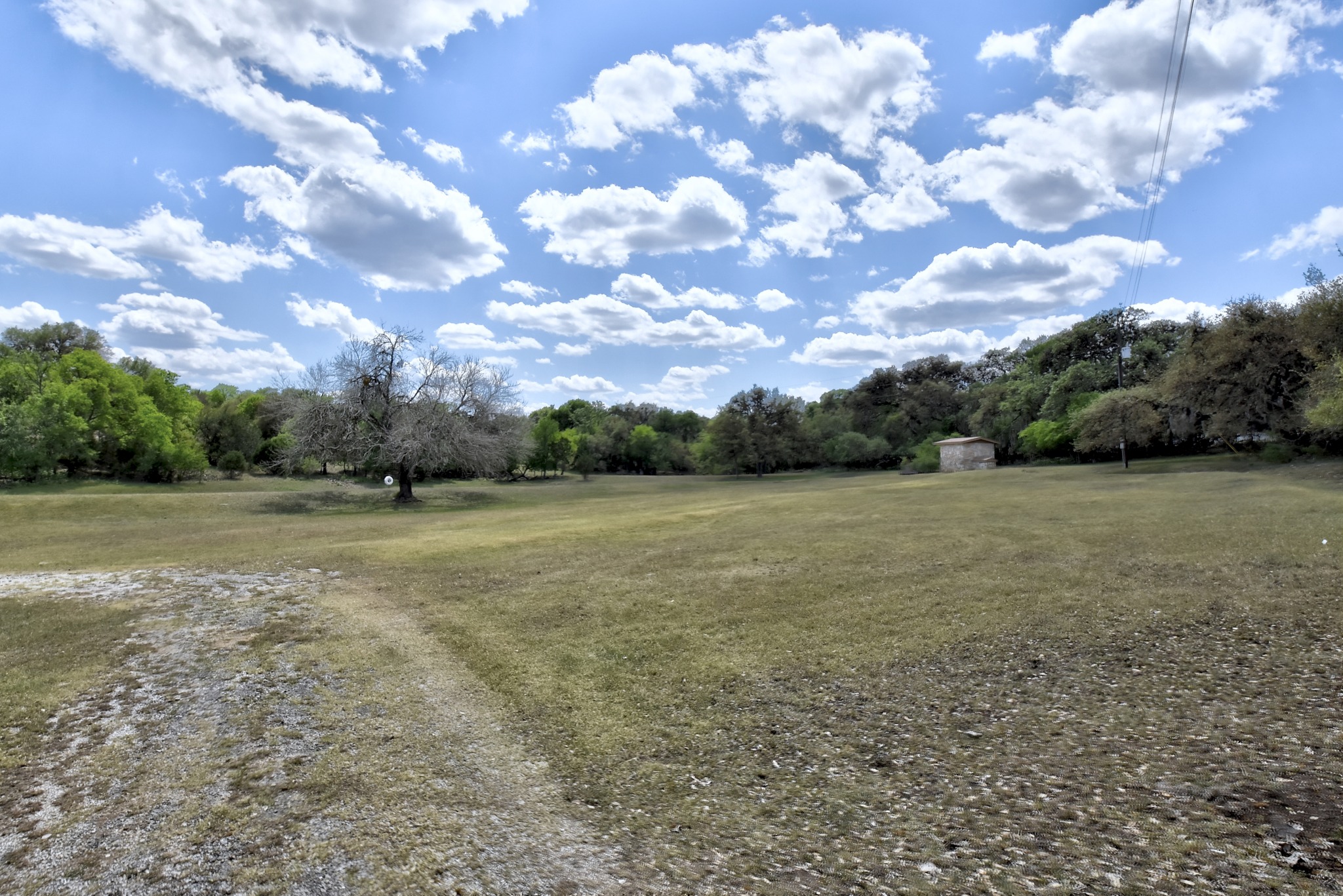 1170 Misty Lane Spring Branch, TX 78070 - Photo 19 of 24 A vast, open pasture awaits, offering abundant space for equestrian pursuits or serene country living.