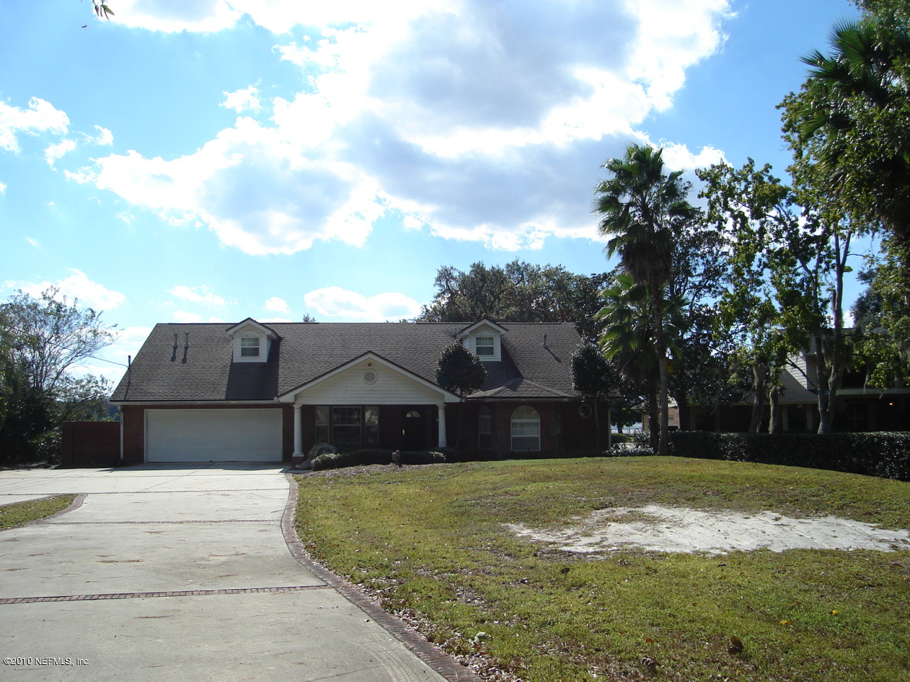 322 Broward Road Jacksonville, FL 32218 - Photo 1 of 20 front of house