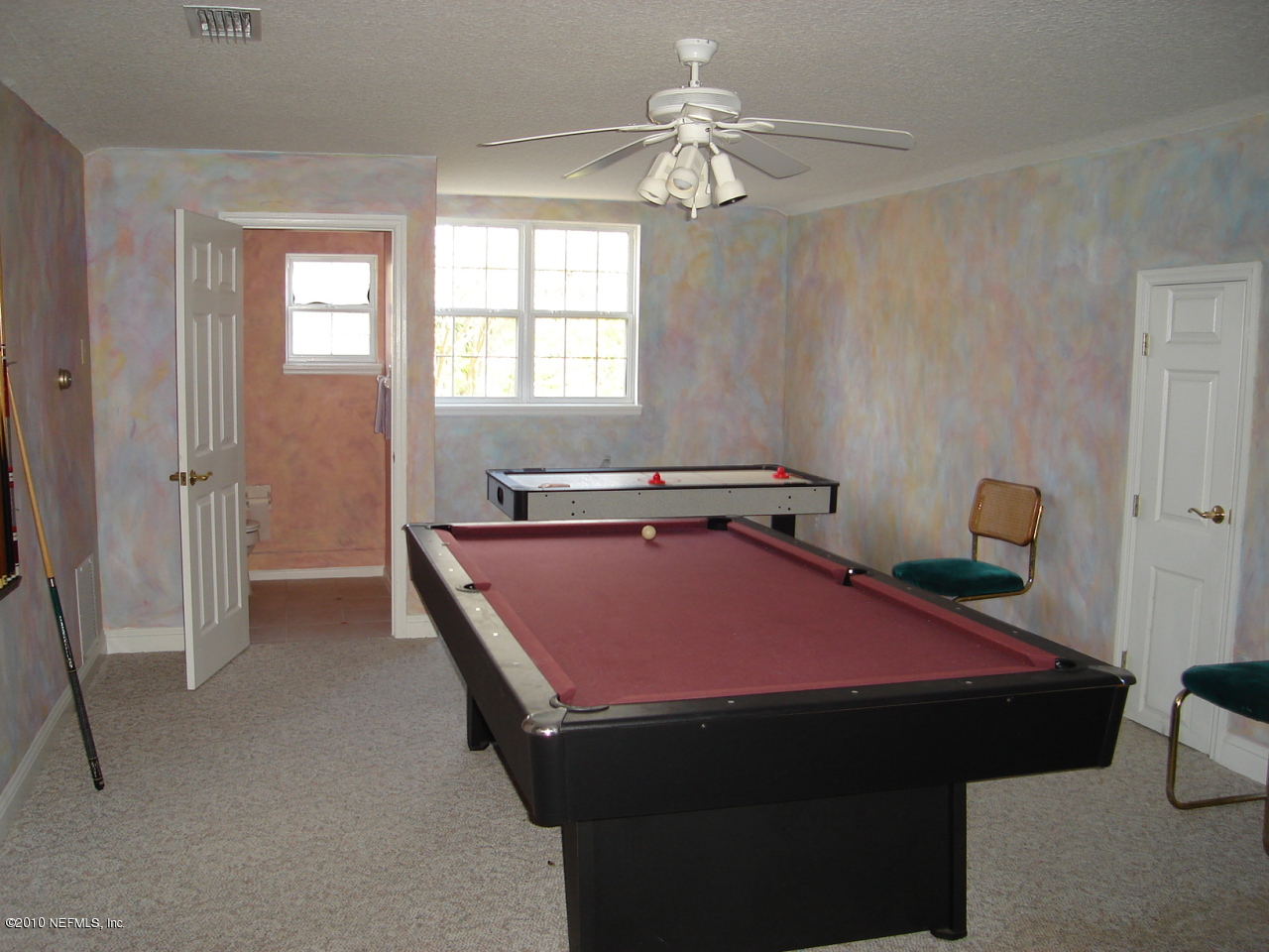 322 Broward Road Jacksonville, FL 32218 - Photo 12 of 20 bonus room with half bath