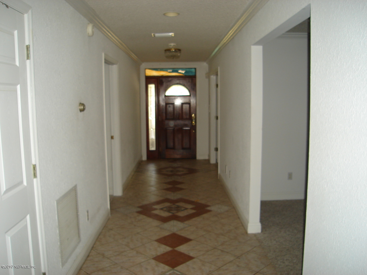 322 Broward Road Jacksonville, FL 32218 - Photo 13 of 20 foyer at front door